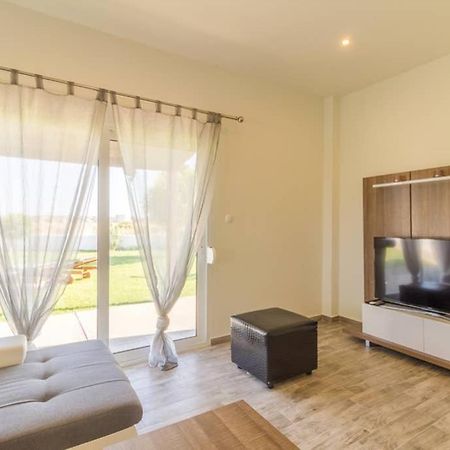 Renes Paradise Seahome - Afandou Beach, Rhodes Kolymbia Buitenkant foto