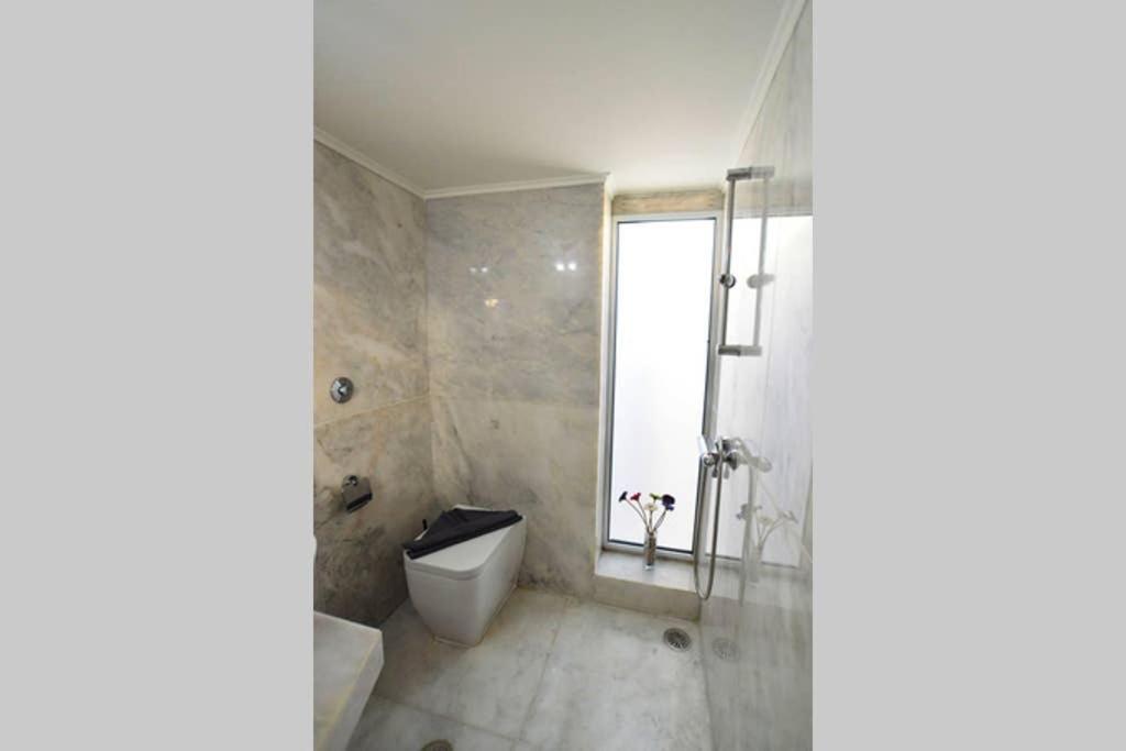 Renes Paradise Seahome - Afandou Beach, Rhodes Kolymbia Buitenkant foto