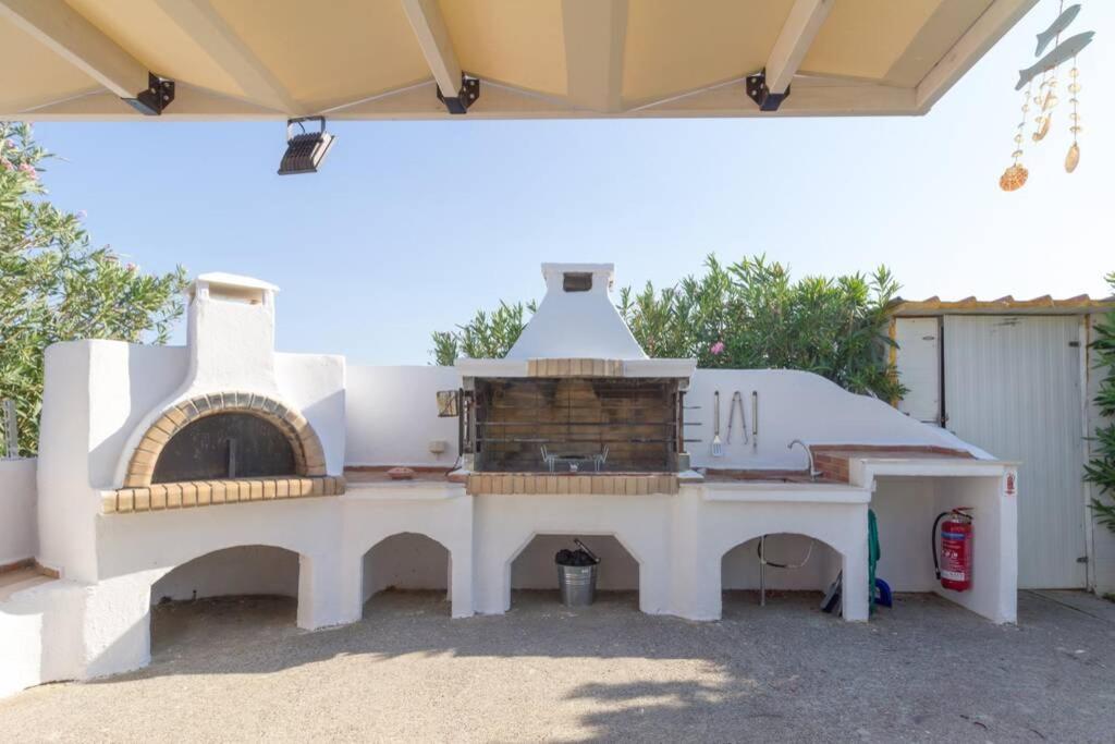 Renes Paradise Seahome - Afandou Beach, Rhodes Kolymbia Buitenkant foto